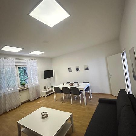 Gemuetliche Ferienwohnung - Voll Ausgestattet, Zentral Aber Ruhig ! Wuppertal Luaran gambar