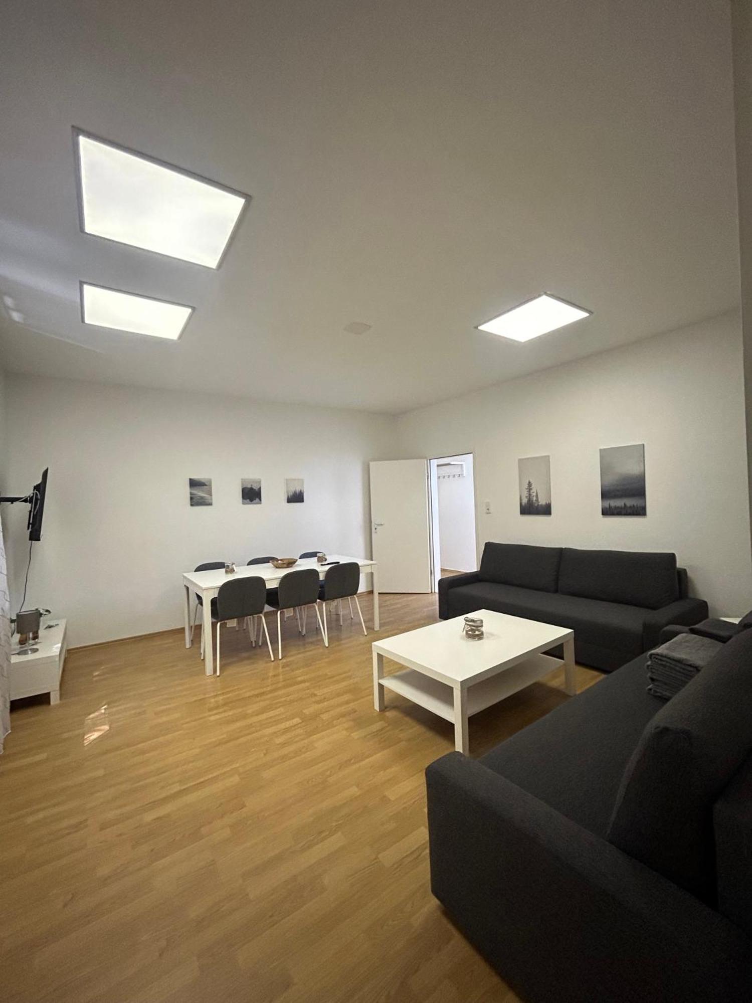Gemuetliche Ferienwohnung - Voll Ausgestattet, Zentral Aber Ruhig ! Wuppertal Luaran gambar