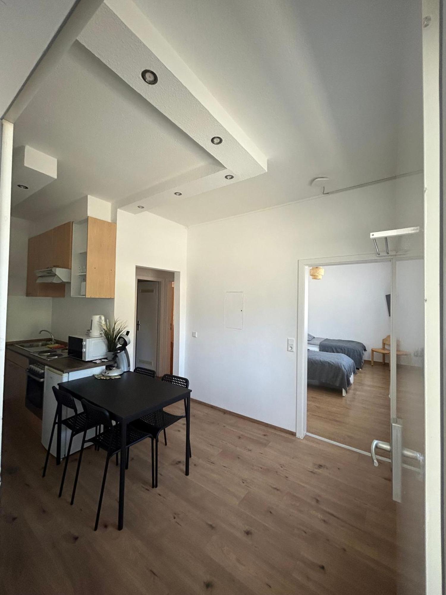 Gemuetliche Ferienwohnung - Voll Ausgestattet, Zentral Aber Ruhig ! Wuppertal Luaran gambar